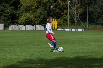 Bild 68 - B-Juniorinnen HSV - FF USV Jena : Ergebnis: 3:1
